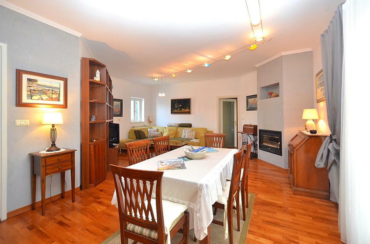 Holiday Home Sverko Novigrad Istria Εξωτερικό φωτογραφία