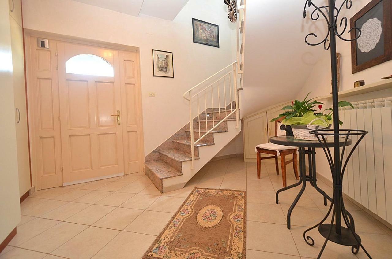 Holiday Home Sverko Novigrad Istria Εξωτερικό φωτογραφία