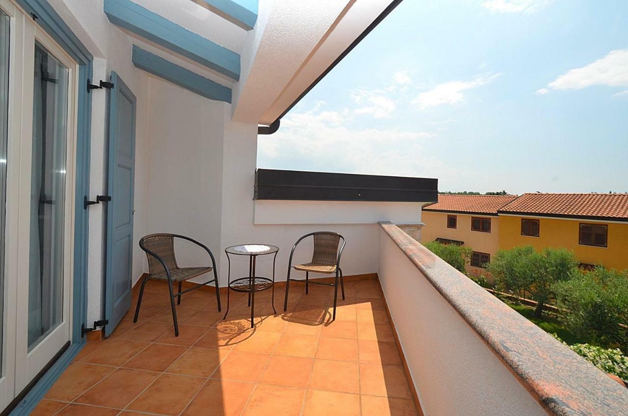 Holiday Home Sverko Novigrad Istria Εξωτερικό φωτογραφία