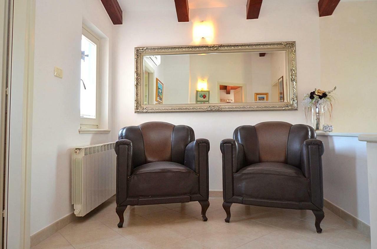 Holiday Home Sverko Novigrad Istria Εξωτερικό φωτογραφία