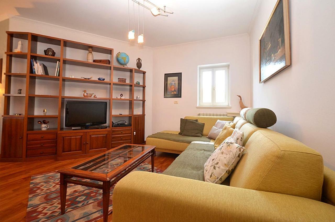Holiday Home Sverko Novigrad Istria Εξωτερικό φωτογραφία