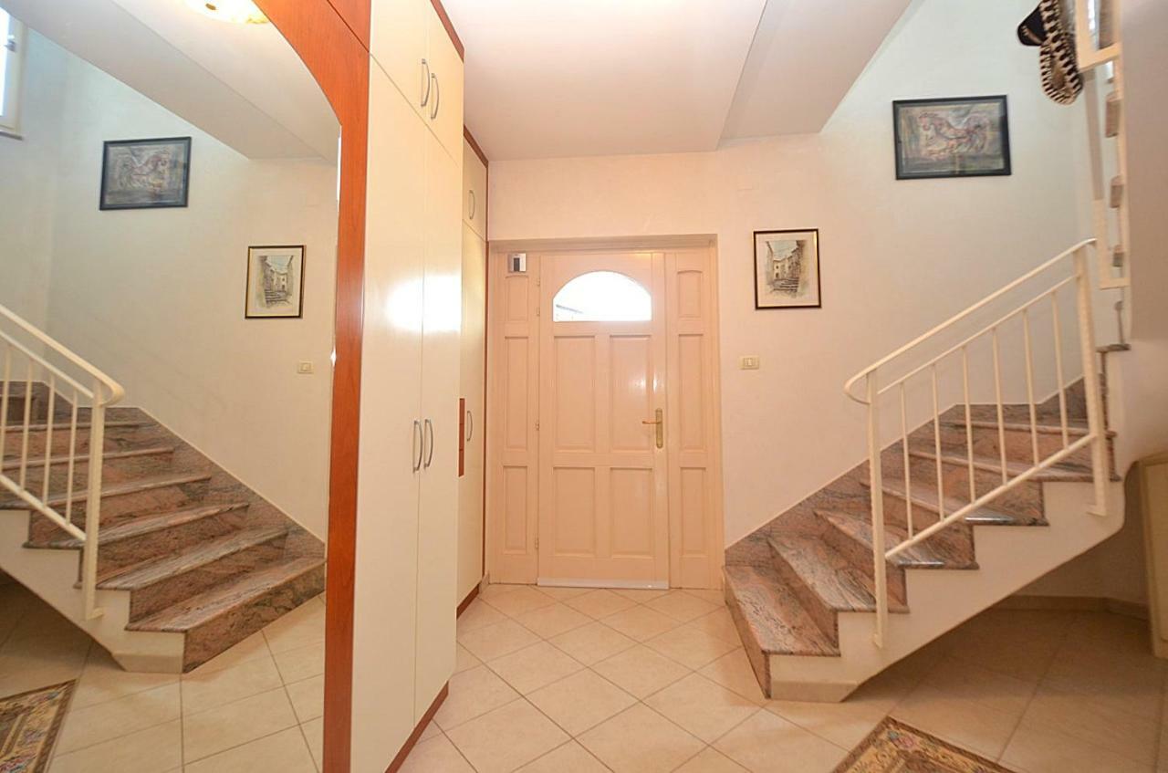 Holiday Home Sverko Novigrad Istria Εξωτερικό φωτογραφία