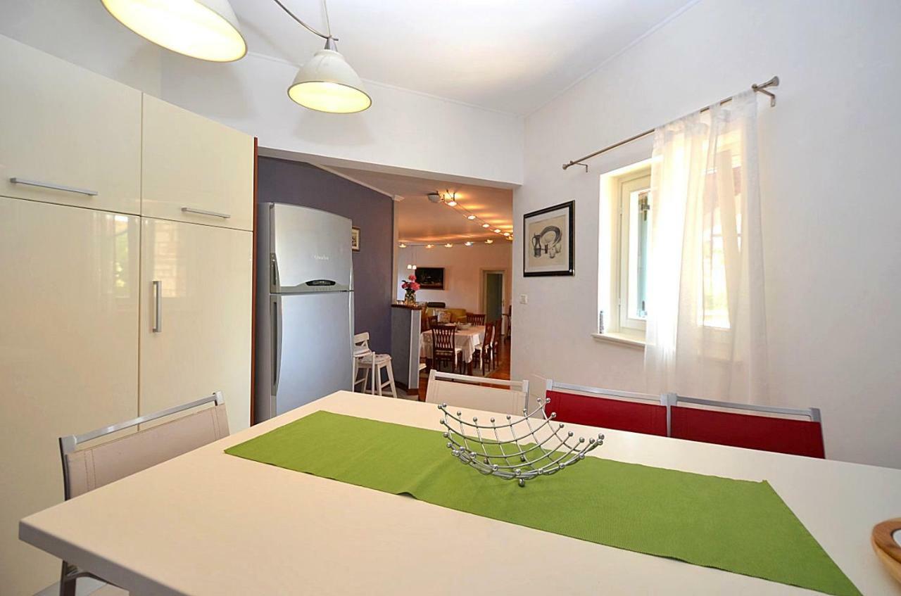 Holiday Home Sverko Novigrad Istria Εξωτερικό φωτογραφία