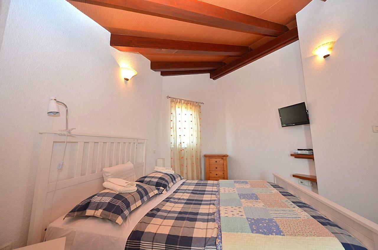 Holiday Home Sverko Novigrad Istria Εξωτερικό φωτογραφία