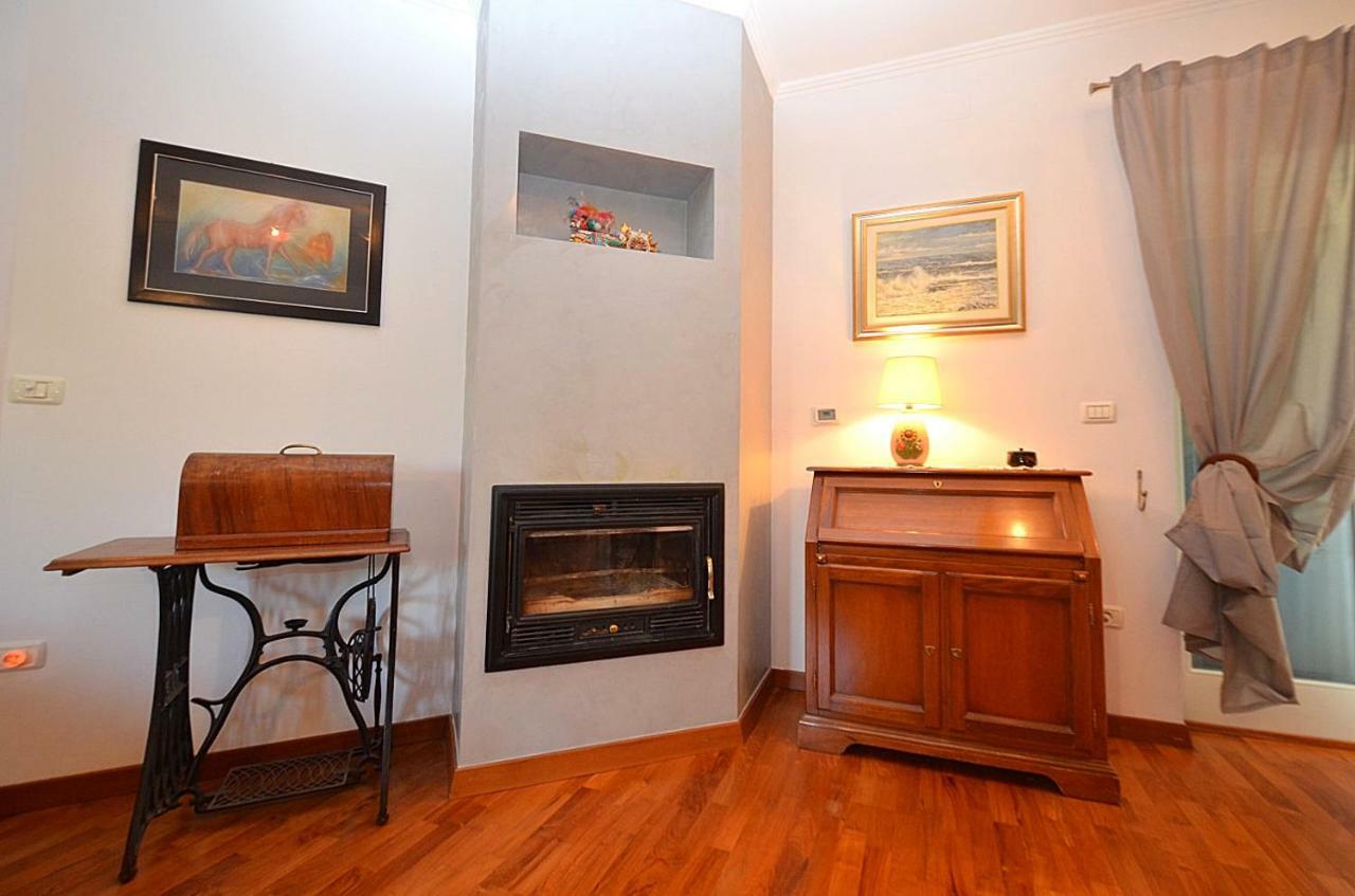 Holiday Home Sverko Novigrad Istria Εξωτερικό φωτογραφία