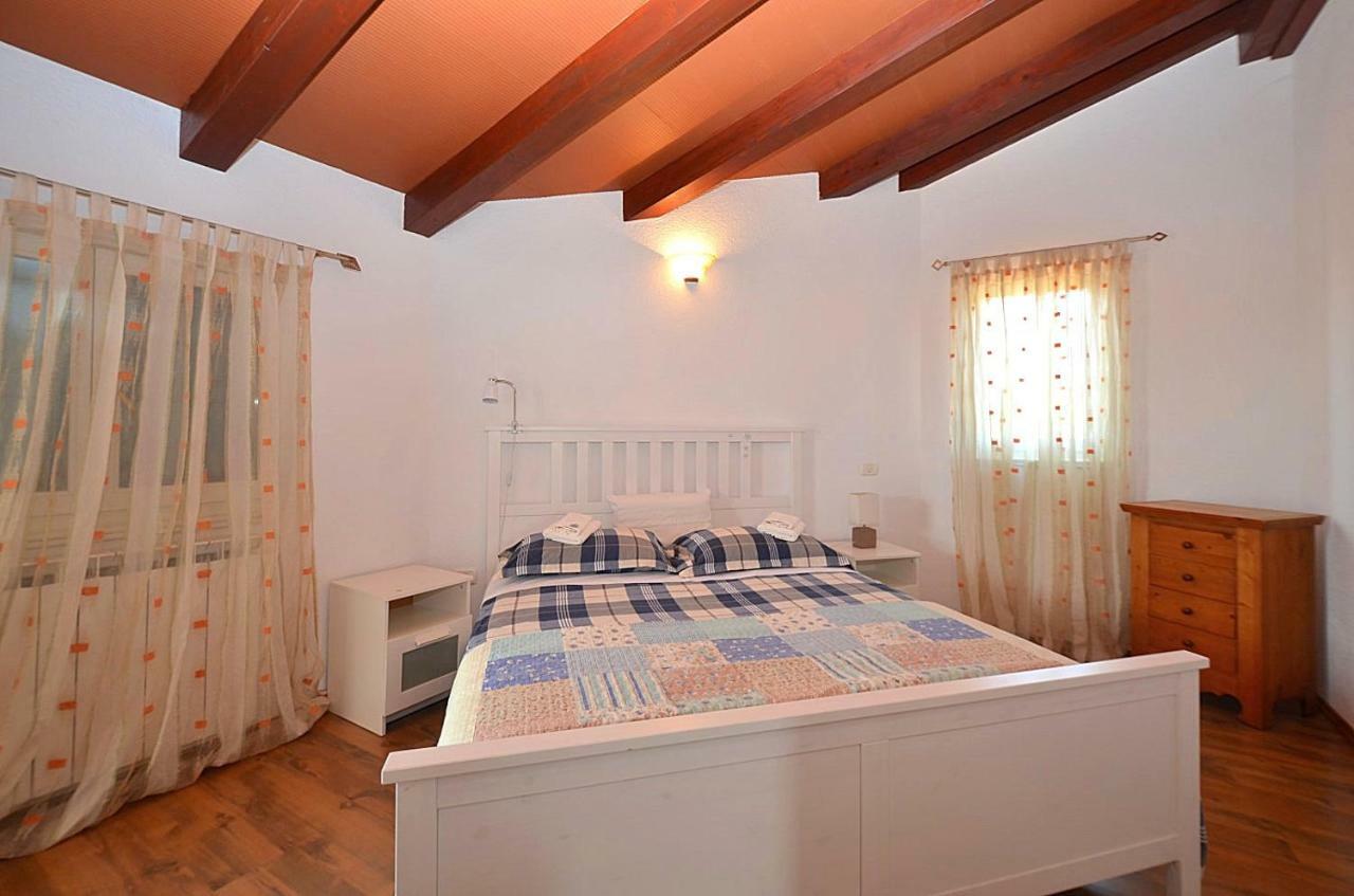 Holiday Home Sverko Novigrad Istria Εξωτερικό φωτογραφία